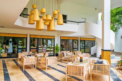Club Beyy Resort Hotel in Menderes — foto 29