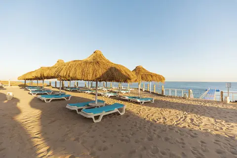SUNRISE Remal Beach Resort in Sharm El Sheikh — foto 12