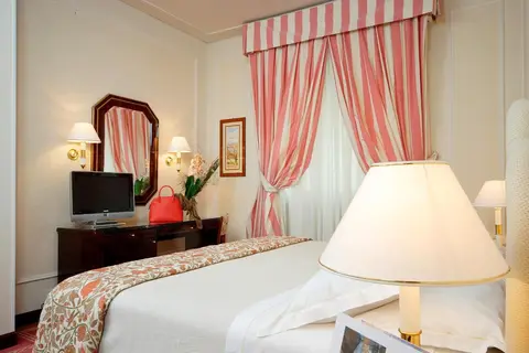 De La Ville in Florence — foto 13