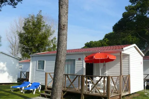 Camping Evora foto 3