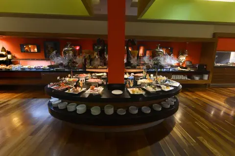 Casa De Maris Spa & Resort Hotel in Marmaris — foto 9