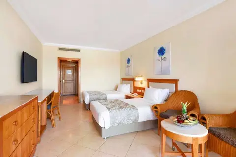 Pickalbatros Royal Grand Resort in Sharm El Sheikh, foto 3