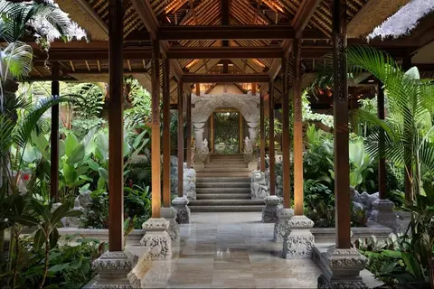 The Royal Pita Maha in Bali — foto 11