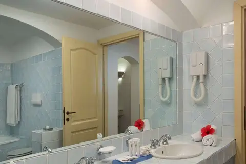 Hotel La Bisaccia in Baja Sardinia, foto 24