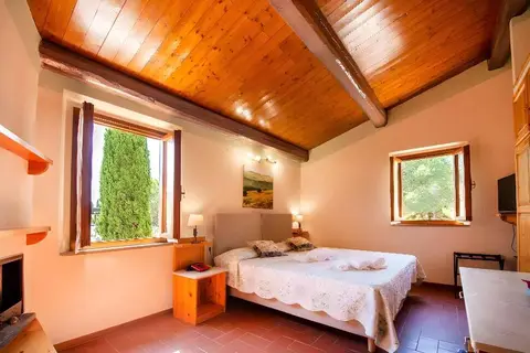 Hotel Palazzuolo in San Quirico d'Orcia, foto 27