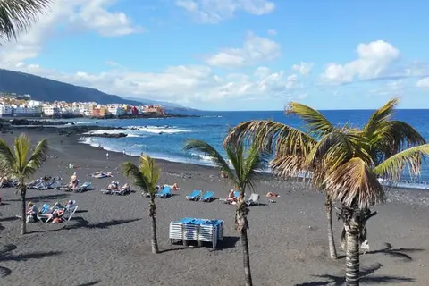 Apartamentos Chinyero in Puerto De La Cruz — foto 26