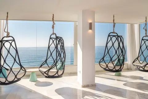 Benalma Hotel Costa del Sol in Benalmádena — foto 30
