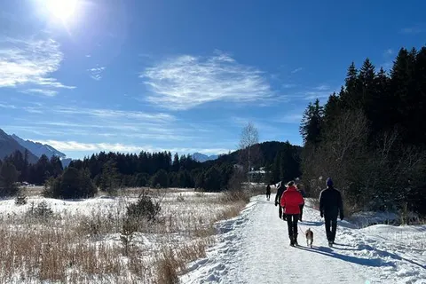 Hotel Alpina Parpan foto 29