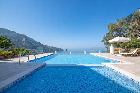 Mazis Appartments in Άγιος Γόρδιος — foto 11