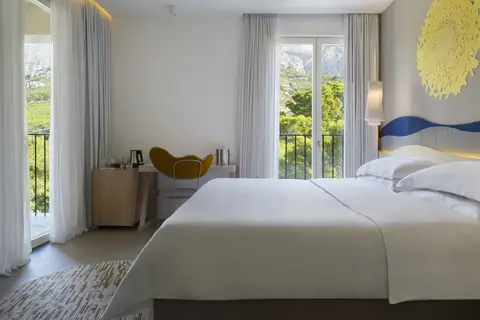 Bluesun Hotel Jadran in Tučepi, foto 27