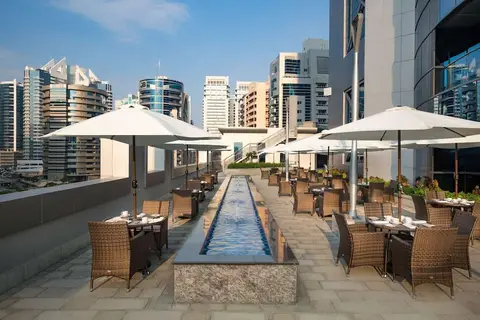 Millennium Place Barsha Heights in Dubai — foto 2