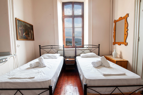 Studio's Lela's Kaptani Molivos foto 19