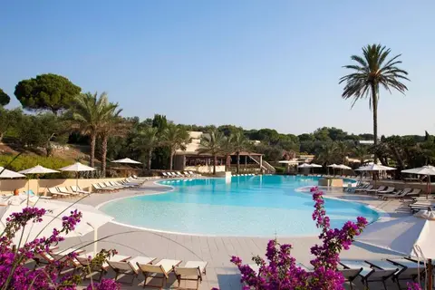 Futura Club Le Cale d'Otranto in Otranto, foto 19