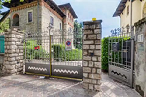 Ramé Suites in Bergamo, foto 15