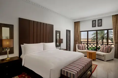 Aldhafra Resort, Vignette Collection in Madinat Zayed, foto 26