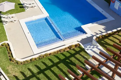 Legacy Suites & Apartments Albufeira AL in Albufeira — foto 4