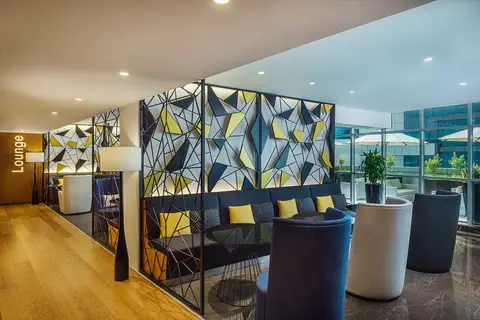 TRYP by Wyndham Dubai in Dubai — foto 15