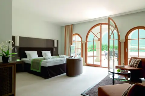 Schlosshotel Kitzbühel – THE SPA MOMENTUM by A-ROSA Collection in Kitzbühel — foto 20