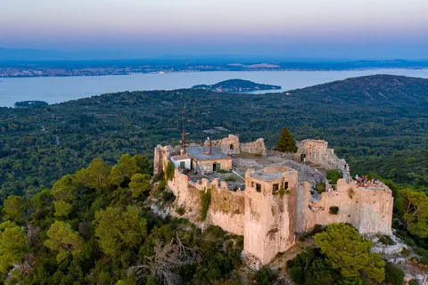 Camping Ugljan foto 32