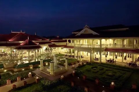 Wora Bura Hua Hin Resort & Spa in Hua Hin — foto 6