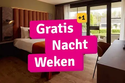 Van der Valk Hotel Dennenhof in Brasschaat