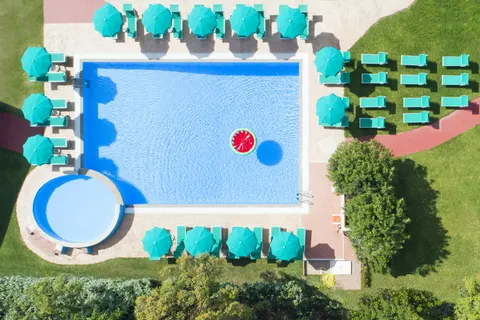 Club Hotel Li Suari in San Teodoro — foto 25