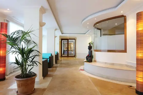 Hotel Son Caliu Spa Oasis in Son Caliu — foto 22