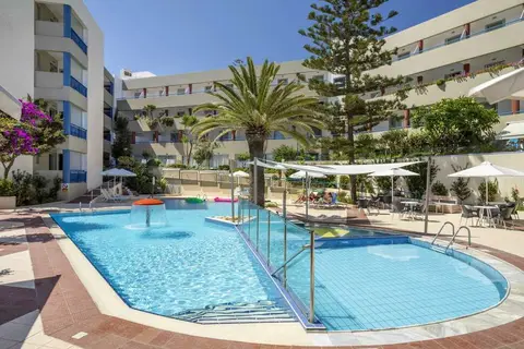 Ibiscos Garden in Rethimnon — foto 18