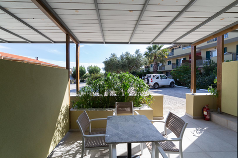 Appartementen Apolafsi foto 6