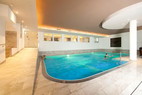 Hotel Mallaun in See — foto 6