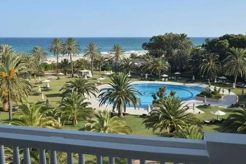 Oceana Suites Hammamet in Mnaret El Hammamet, foto 29