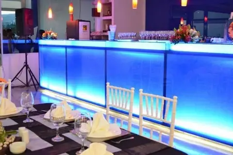 GS Hotel Cuernavaca in Cuernavaca — foto 4