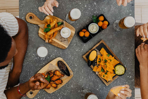 Aqua Pedra Dos Bicos Design Beach Hotel - adults only foto 9