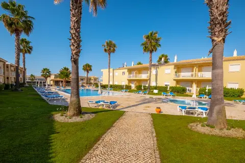 Jardins Vale de Parra in Albufeira — foto 3