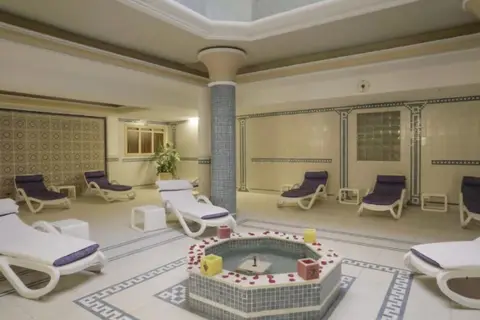 Agadir Beach Club Hotel in Agadir — foto 18