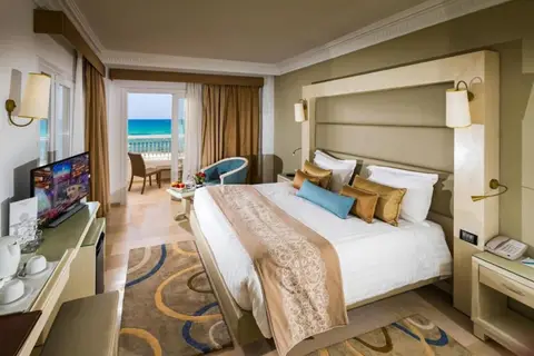 Sousse Palace Hotel & Spa in Sousse — foto 14