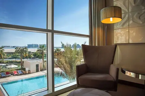 Yas Plaza Circuit in أبوظبي — foto 12
