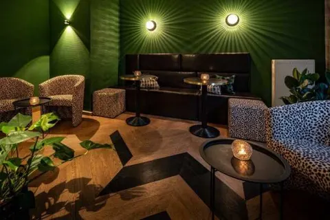 ACHAT Hotel Dresden Elbufer foto 3