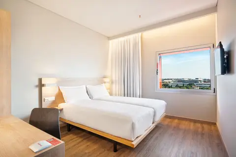 Hotel Moov Oeiras in Oeiras — foto 13