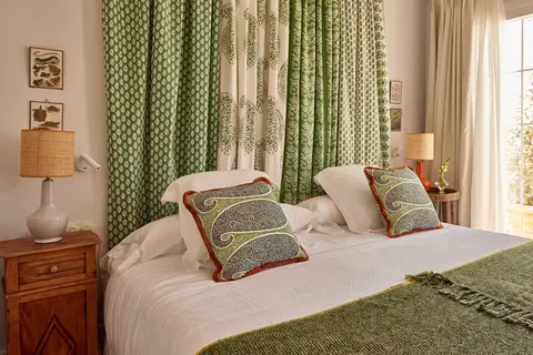 Cristine Bedfor Mahón in Maó — foto 27