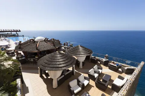 Gloria Palace Amadores in Mogán — foto 19