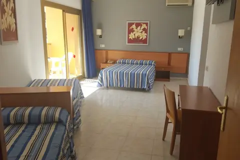 Hotel Bon Repos in Calella — foto 20