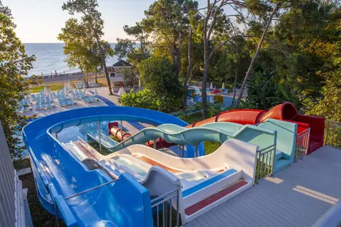FashionTV Luxe Resort in Göynük — foto 20