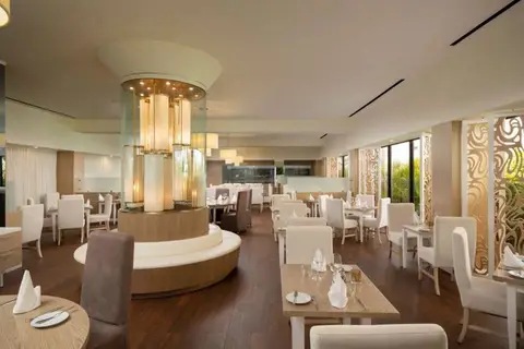 Melia Punta Cana Beach Resort in Salvaleón de Higüey, foto 22