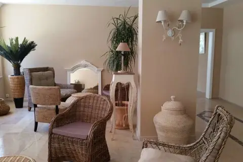 Kolibri Hotel in Alanya — foto 29