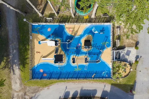 Camping Moulin De L Eclis foto 12