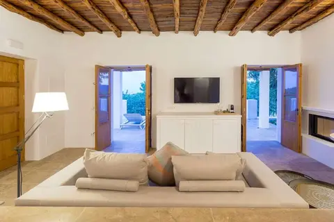 Can Toni Xumeu Ibiza in Santa Eulària des Riu — foto 16