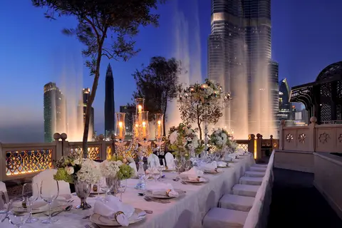 Palace Downtown in Dubai — foto 11