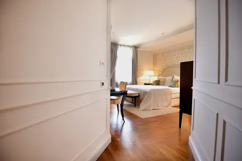 Amadria Park Hotel Milenij in Opatija — foto 30