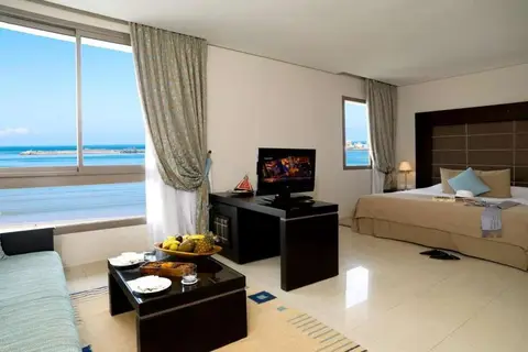 Atlas Essaouira & Spa in Essaouira — foto 16